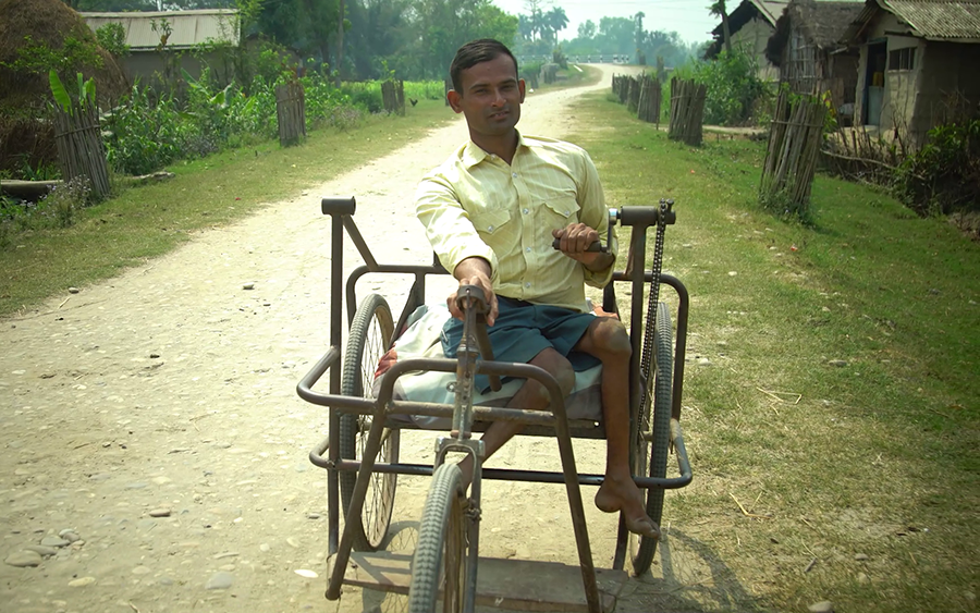 सग्लो शरीरले मात्र जीवन सुन्दर कहाँ हुन्छ र?